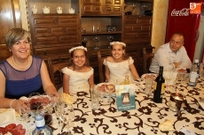 Foto 4 - La villa se viste de Comunión