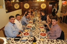 Foto 3 - La villa se viste de Comunión