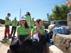 Foto 6 - Confraternidad entre Salamanca y Ávila a través de la Ruta Jacobea