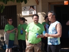 Foto 5 - Confraternidad entre Salamanca y Ávila a través de la Ruta Jacobea