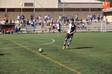 Foto 6 - Unionistas de Salamanca se despide de la categoría con una goleada histórica 