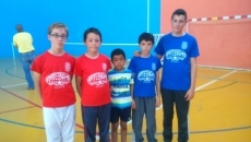 Foto 6 - Cantalpino disfruta con las semifinales del II Campeonato Regional ‘Las Villas’