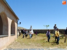 Foto 4 - Celebración de San Isidro a la espera de San Antonio