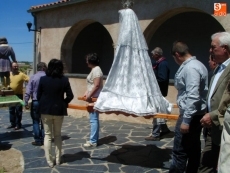 Foto 3 - Celebración de San Isidro a la espera de San Antonio