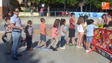 Foto 6 - Las familias, grandes protagonistas de la fiesta organizada por el PP