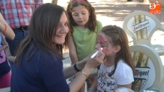 Foto 4 - Las familias, grandes protagonistas de la fiesta organizada por el PP