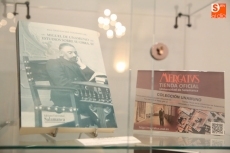 Foto 4 - La Casa-Museo Unamuno se suma al Día Internacional de los Museos