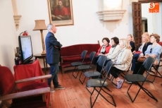 Foto 3 - La Casa-Museo Unamuno se suma al Día Internacional de los Museos