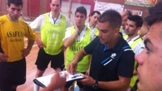 Foto 6 - La selección de Salamanca de Asafusa se queda a las puertas de la final