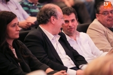 Foto 6 - Tudanca: “En el Partido Popular son crueles y no tienen corazón con la gente que peor lo está...