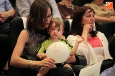 Foto 5 - Tudanca: “En el Partido Popular son crueles y no tienen corazón con la gente que peor lo está...