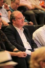 Foto 4 - Tudanca: “En el Partido Popular son crueles y no tienen corazón con la gente que peor lo está...