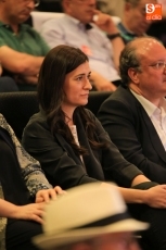 Foto 3 - Tudanca: “En el Partido Popular son crueles y no tienen corazón con la gente que peor lo está...