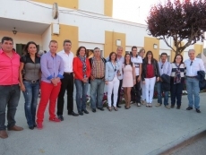 Foto 4 - Cirac anima a los ‘villorejos’ a mantener la mayoría absoluta del PP para dar estabilidad al...