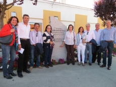 Foto 3 - Cirac anima a los ‘villorejos’ a mantener la mayoría absoluta del PP para dar estabilidad al...