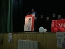 Foto 4 - El PSOE confía en un cambio de gobierno liderado por Teodoro López