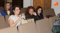 Foto 3 - Las VII Jornadas Cardiovasculares concienciarán a la sociedad para tener hábitos saludables