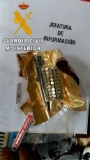 Foto 5 - Los detenidos en la operación por tráfico de armas declaran ante el juez