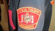 Foto 5 - En torno a 200 bomberos de España, Italia e Inglaterra participan en las 'XV Jornadas...