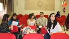 Foto 6 - José Luis Torreblanca cree que “Podemos ha marcado una línea política que ha transformado el...