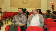 Foto 3 - José Luis Torreblanca cree que “Podemos ha marcado una línea política que ha transformado el...