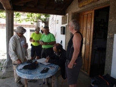 Foto 3 - ‘De Santiago a San Juan’, senderismo desde el Puente Congosto hasta Fuenterroble