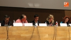 Foto 5 - Los partidos candidatos a la alcaldía coinciden en que el PP ha maltratado a Salamanca y a sus...