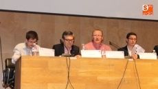 Foto 4 - Los partidos candidatos a la alcaldía coinciden en que el PP ha maltratado a Salamanca y a sus...