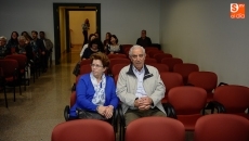 Foto 3 - Javier Pérez Andrés: literatura y gastronomía, una fusión tan antigua como la humanidad