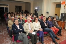 Foto 6 - El alcalde y candidato del PP califica la legislatura que acaba “de regularización” y la...