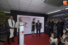 Foto 4 - Inaugurado el nuevo Carrefour Market de Fuentes de Oñoro