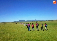 Foto 5 - La Caminata a Favor de Nepal consigue recaudar 500 euros