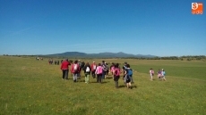 Foto 4 - La Caminata a Favor de Nepal consigue recaudar 500 euros