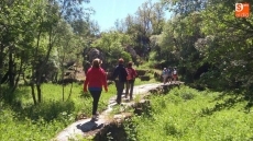 Foto 3 - La Caminata a Favor de Nepal consigue recaudar 500 euros