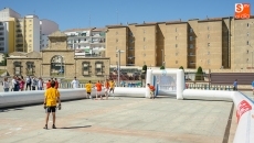 Foto 3 - Cerca de 200 niños participan en el Torneo Soccer Street