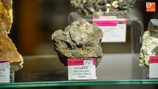 Foto 6 - Dar visibilidad a la Geología, objetivo de la segunda Feria de Minerales 
