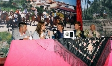 Foto 6 - Un doble homenaje abre un fin de semana con los caballos como protagonistas