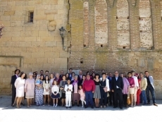 Foto 3 - Feliz y soleado día de 'reflexión' y comuniones