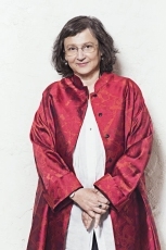 Foto 5 - Clara Obligado: “Todos tenemos paraísos perdidos; la nostalgia nos constituye, como la...