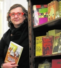 Foto 3 - Clara Obligado: “Todos tenemos paraísos perdidos; la nostalgia nos constituye, como la...