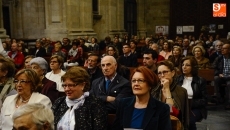 Foto 5 - La Purísima acoge un espectáculo de música española y portuguesa