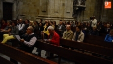 Foto 4 - La Purísima acoge un espectáculo de música española y portuguesa