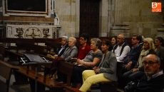 Foto 3 - La Purísima acoge un espectáculo de música española y portuguesa