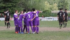 Foto 4 - El Ciudad Rodrigo deja la conquista de León para Tercera División