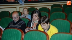 Foto 4 - El espectáculo teatral ‘Invernadero’ llena el Teatro Liceo