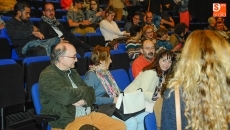 Foto 5 - El teatro Juan del Enzina acoge la representación de la obra ‘Penal de Ocaña’