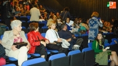 Foto 3 - El teatro Juan del Enzina acoge la representación de la obra ‘Penal de Ocaña’