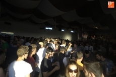 Foto 4 - El Pabellón se queda pequeño para disfrutar de las actividades de la VI Feria del Caballo