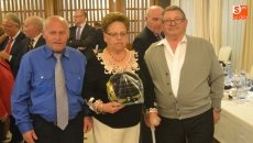 Foto 6 - 34 parejas celebran medio siglo de amor