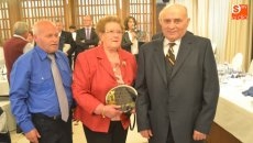 Foto 5 - 34 parejas celebran medio siglo de amor